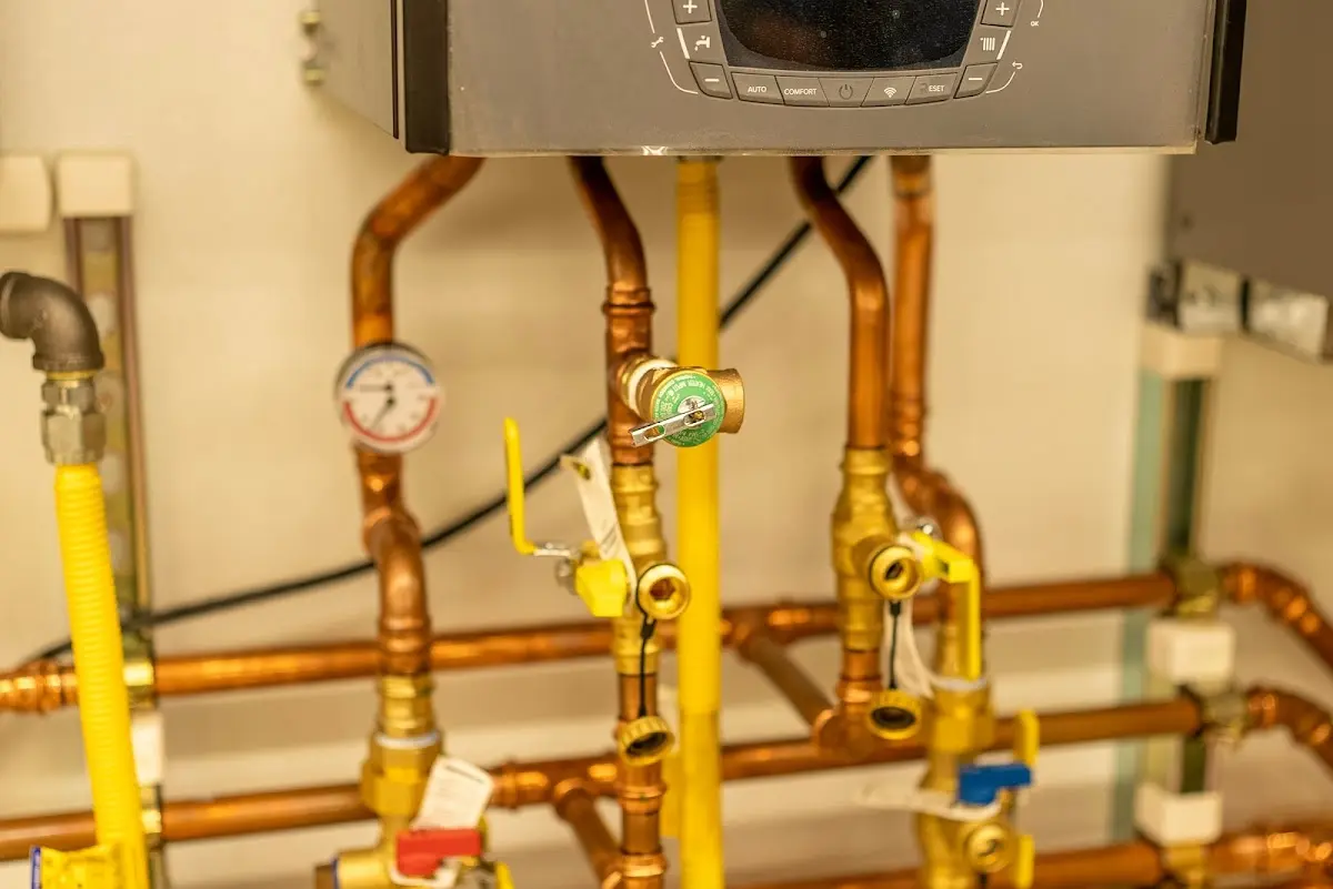 Licensed technician providing Sewer Cleanout for a homeowner in Highfill